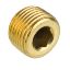 Picture of Parker 219P-8 - Brass Pipe Fittings