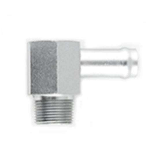 Picture of Parker 21TB-16-16 - Field Attachable Hydraulic Hose Fitting - TB Series Fittings