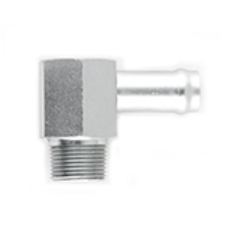 Picture of Parker 21TB-16-16 - Field Attachable Hydraulic Hose Fitting - TB Series Fittings