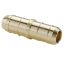Picture of Parker 22-6 - Brass Pneumatic Hose Barbs for Tubing, Dubl-Barb
