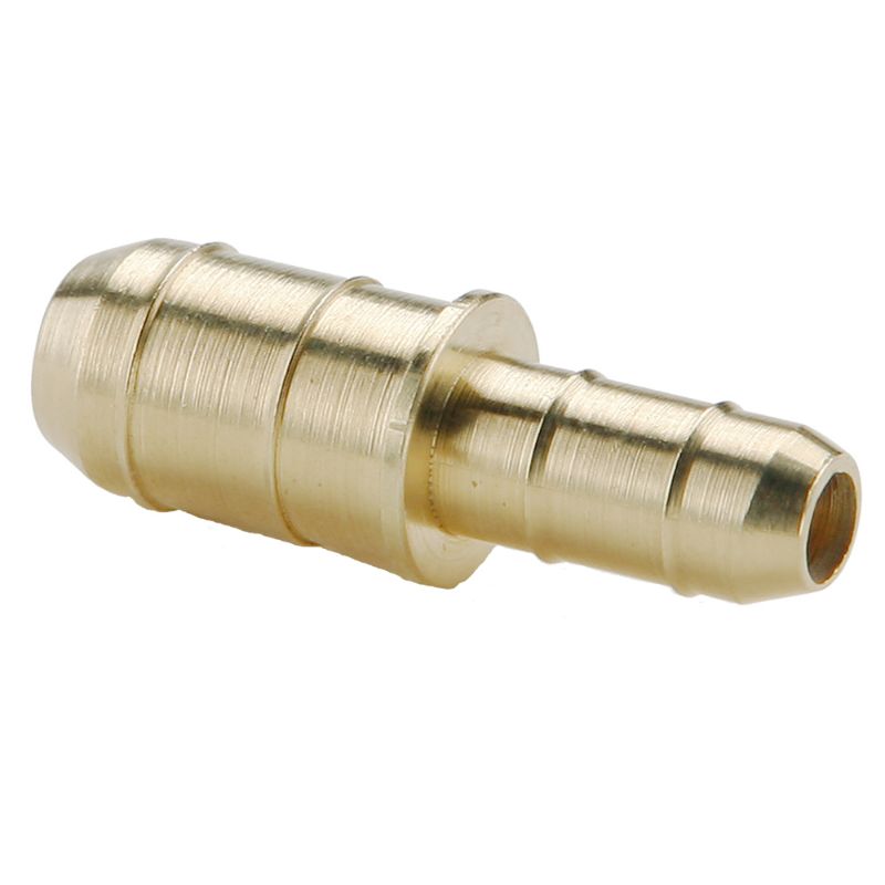 Picture of Parker 22-4-6 - Brass Pneumatic Hose Barbs for Tubing, Dubl-Barb