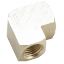 Picture of Parker 2200P-4-4 - Brass Pipe Fittings