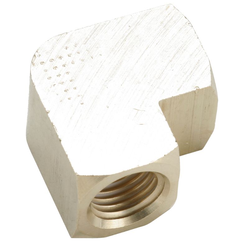 Picture of Parker 2200P-2-2 - Brass Pipe Fittings