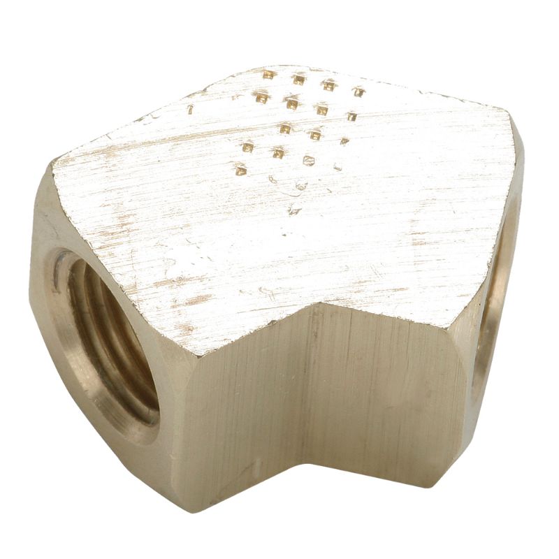 Picture of Parker 2201P-2-2 - Brass Pipe Fittings