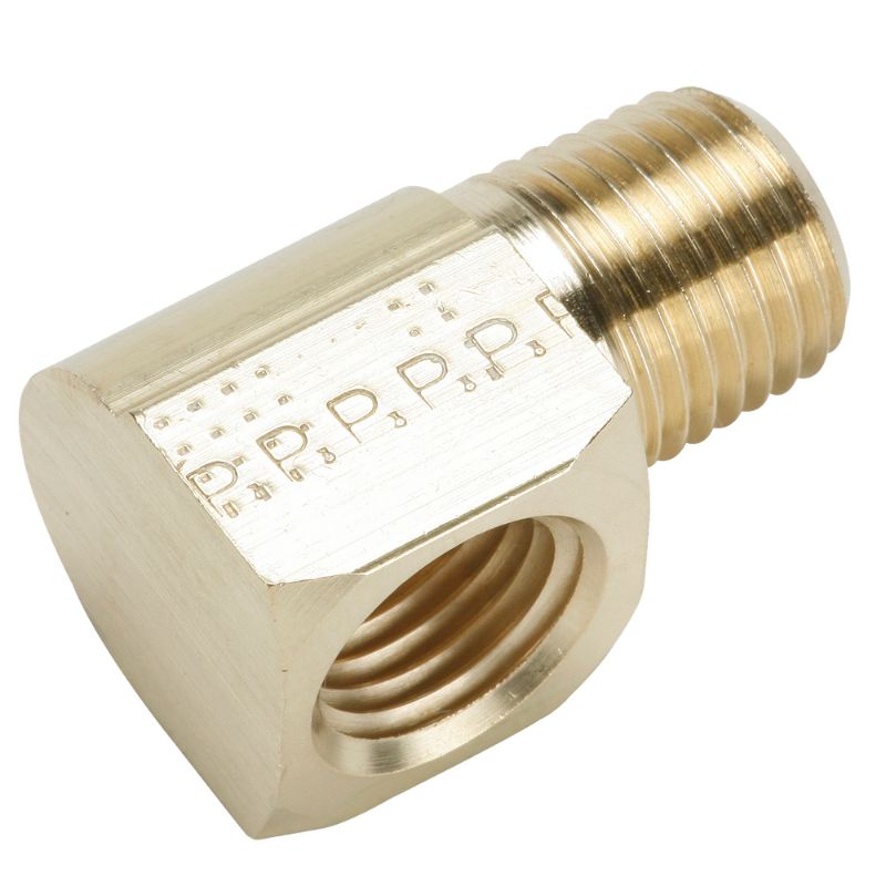 Picture of Parker 2202P-2-2 - Brass Pipe Fittings