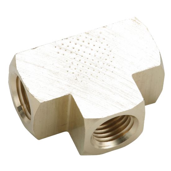 Picture of Parker 2203P-12 - Brass Pipe Fittings