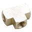 Picture of Parker 2203P-12 - Brass Pipe Fittings