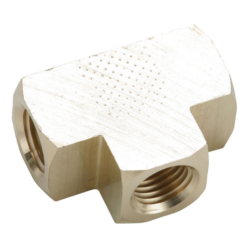 Picture of Parker 2203P-12 - Brass Pipe Fittings