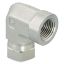 Picture of Parker 2207-8-6 - Pipe Fittings and Port Adapters