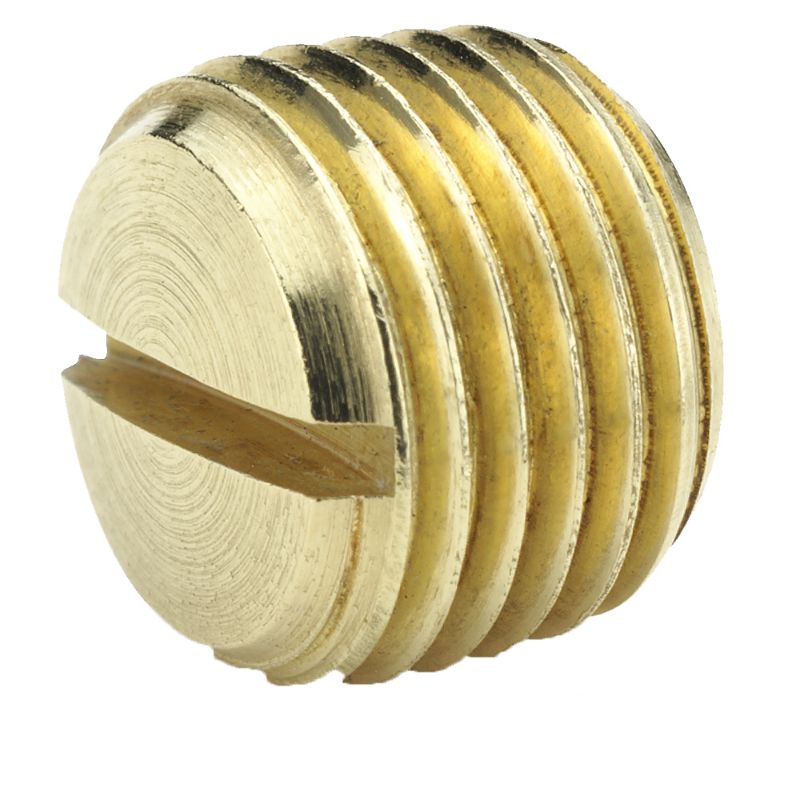 Picture of Parker 220P-4 - Brass Pipe Fittings