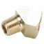 Picture of Parker 2214P-12-12 - Brass Pipe Fittings