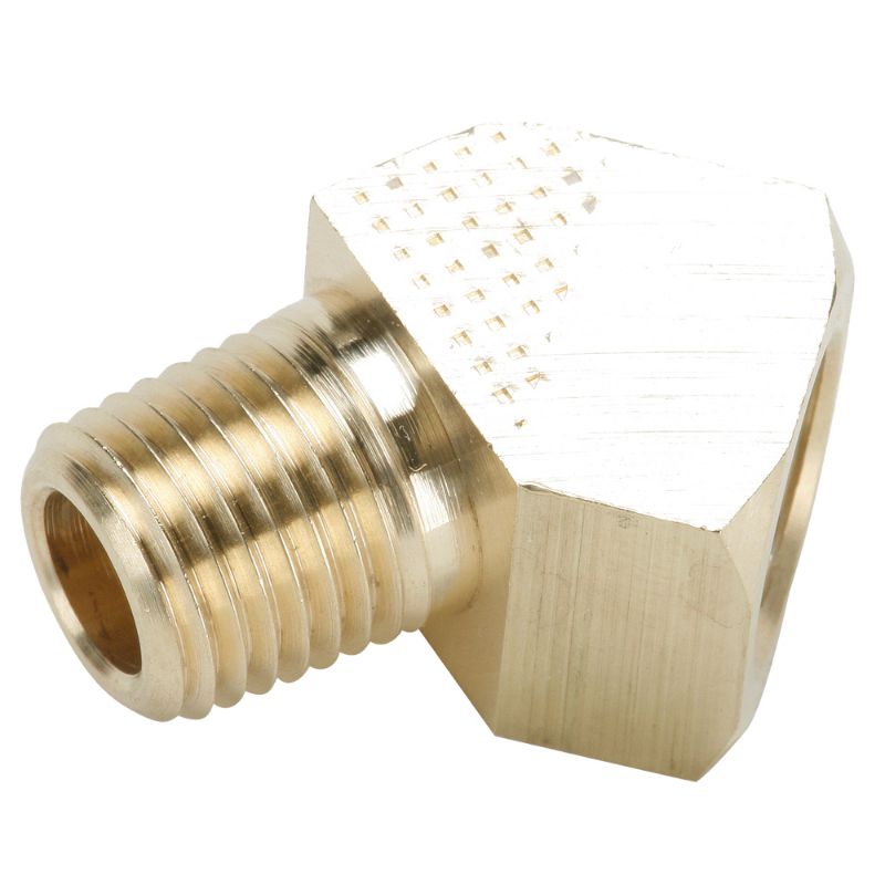 Picture of Parker 2214P-2-2 - Brass Pipe Fittings