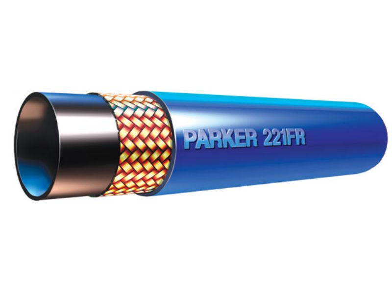 Picture of Parker 221FR-10-RL - 221FR Series
