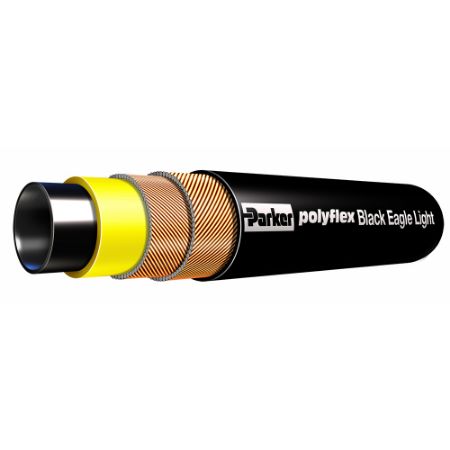 Picture for category Black Eagle Light Cementing Hose