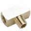 Picture of Parker 2224P-2 - Brass Pipe Fittings