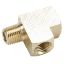 Picture of Parker 2225P-6 - Brass Pipe Fittings
