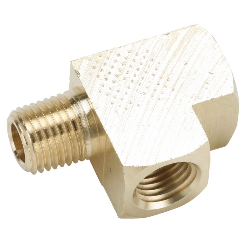 Picture of Parker 2225P-12 - Brass Pipe Fittings