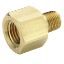 Picture of Parker 222P-12-6 - Brass Pipe Fittings