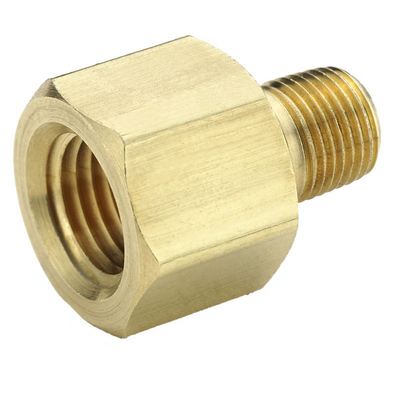 Picture of Parker 222P-12-12 - Brass Pipe Fittings