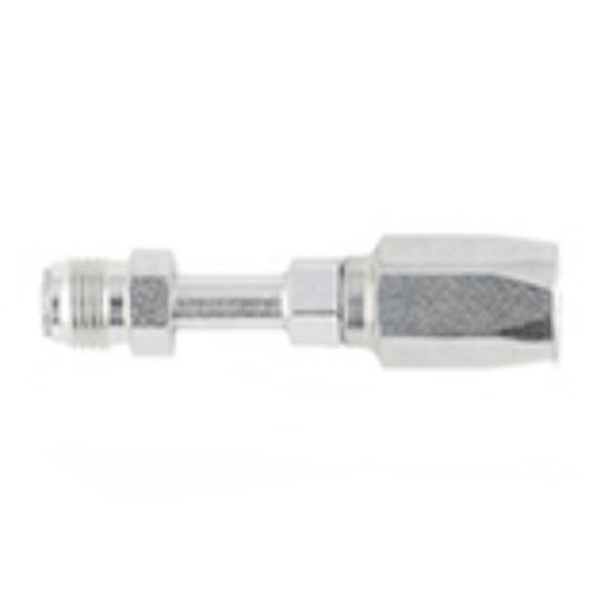 Picture of Parker 22821-5-6 - Field Attachable Hydraulic Hose Fitting – 21 Series Fittings