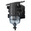 Picture of Parker RK23320 - Disposable Fuel Filter / Water Separator – SNAPP™ Series