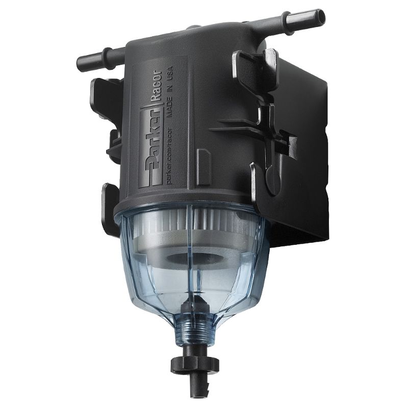 Picture of Parker 23106-30 - Disposable Fuel Filter / Water Separator – SNAPP™ Series