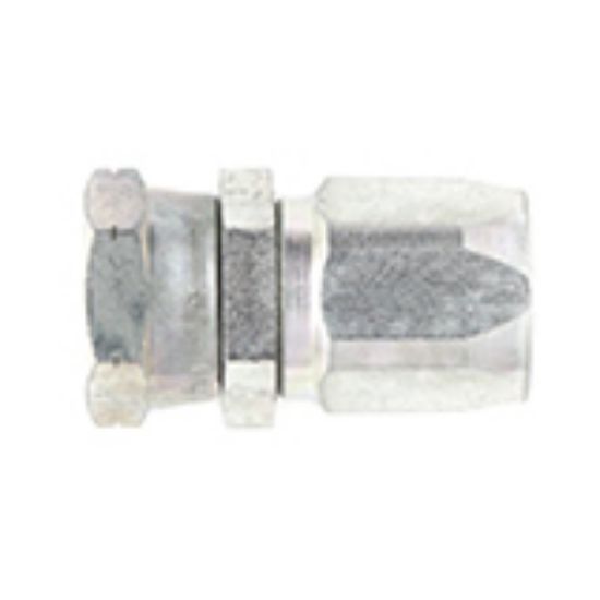 Picture of Parker 23220-16-16 - Field Attachable Hydraulic Hose Fitting – 20 Series Fittings