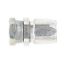 Picture of Parker 23221-16-16 - Field Attachable Hydraulic Hose Fitting – 21 Series Fittings