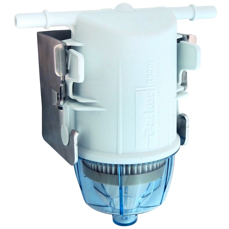 Picture of Parker 23281-30 - Disposable Fuel Filter / Water Separator – SNAPP™ Series