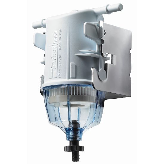 Picture of Parker 23299-02 - Disposable Fuel Filter / Water Separator – SNAPP™ Series