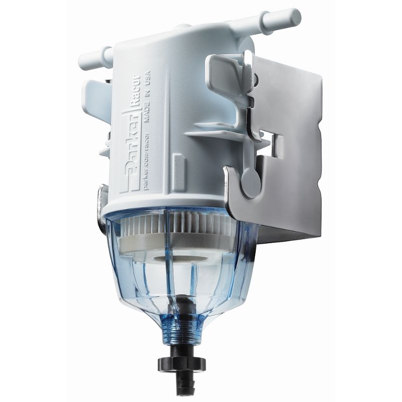 Picture of Parker 23299-30 - Disposable Fuel Filter / Water Separator – SNAPP™ Series