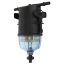 Picture of Parker 23303-02 - Disposable Fuel Filter / Water Separator – SNAPP™ Series