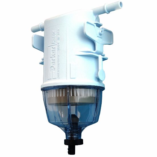Picture of Parker R23298-10 - Disposable Fuel Filter / Water Separator – SNAPP™ Series