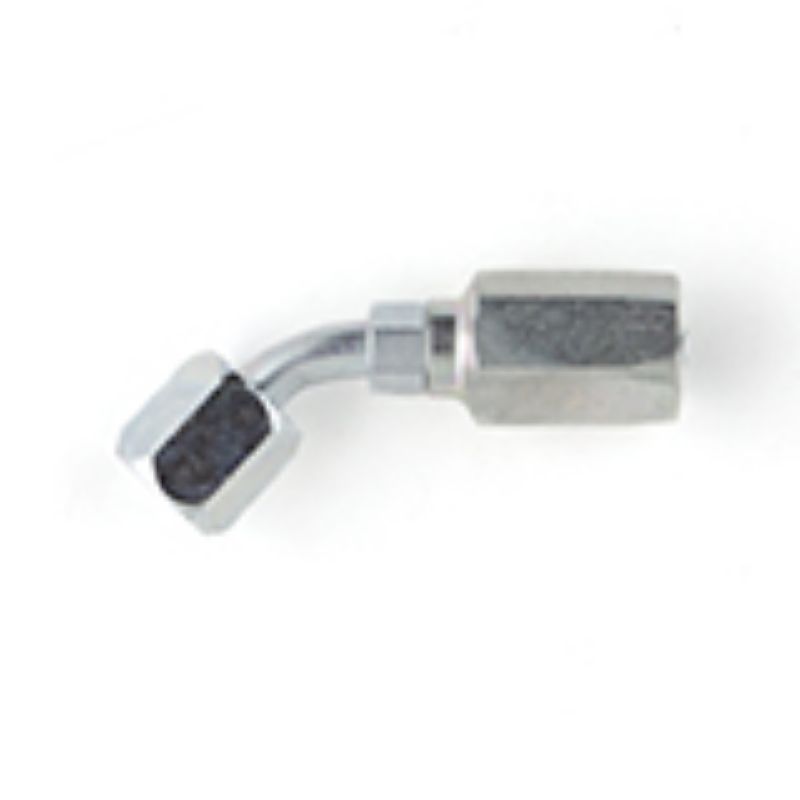Picture of Parker 23720-12-12 - Field Attachable Hydraulic Hose Fitting – 20 Series Fittings