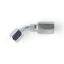 Picture of Parker 23721-12-12 - Field Attachable Hydraulic Hose Fitting – 21 Series Fittings