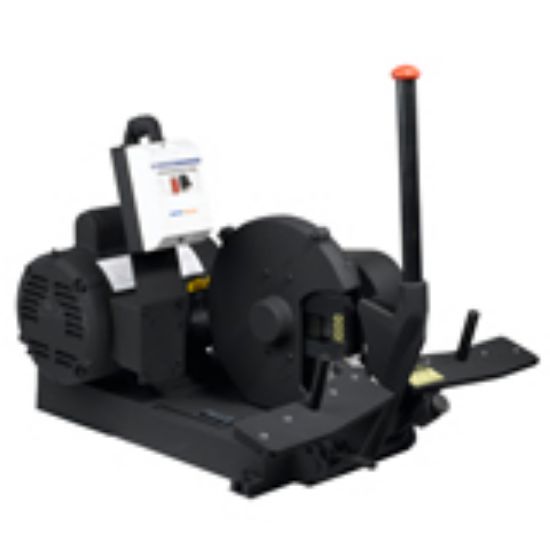 Picture of Parker 239 - Hose Cut-Off Machine