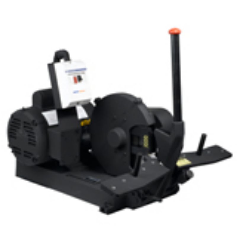 Picture of Parker 239 - Hose Cut-Off Machine