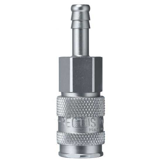 Picture of Parker 23KATF10MPN - Industrial Interchange, High Flow, Quick Connect Air Couplings - Rectus 21, 23, 30 Series