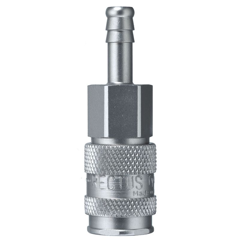 Picture of Parker 23KATF10MPN - Industrial Interchange, High Flow, Quick Connect Air Couplings - Rectus 21, 23, 30 Series