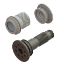 Picture of Parker 67129 - Helac Hydraulic Rotary Actuator Parts