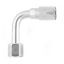 Picture of Parker 24120-10-10 - Field Attachable Hydraulic Hose Fitting – 20 Series Fittings