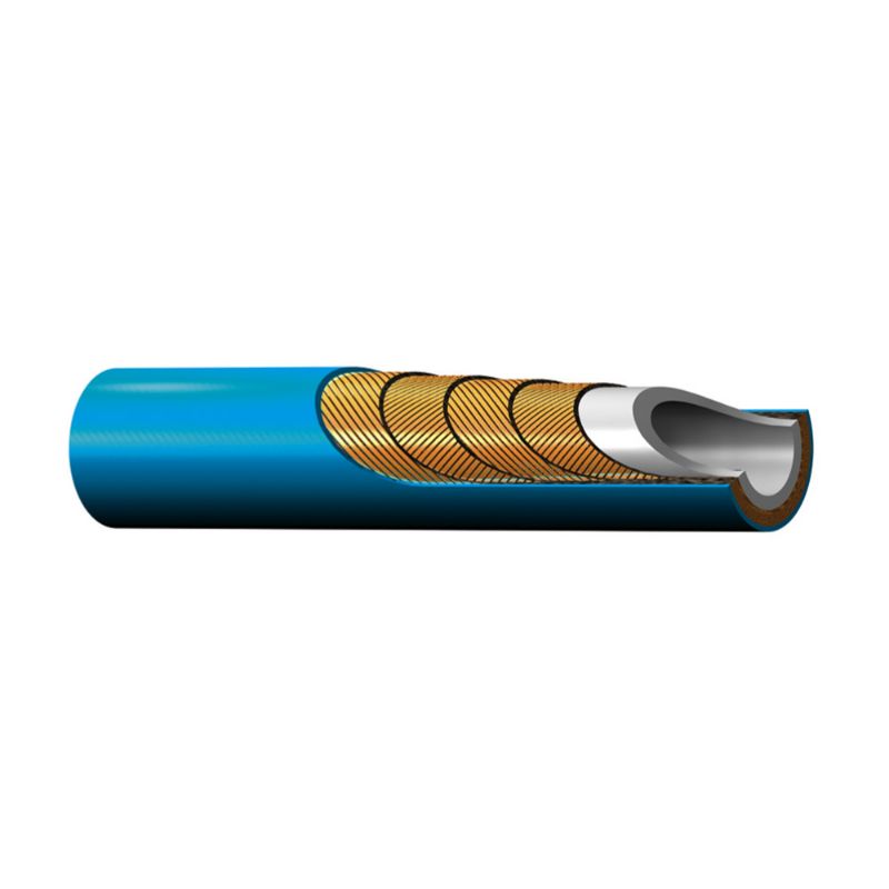 Picture of Parker 2440D-04V32-TC - Water Jetting Hose - 2440D/2448D