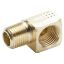 Picture of Parker 249IFHD-10-8 - Brass Inverted Flare Fittings