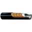 Picture of Parker 2448N-04V91 - Ultra High Pressure Hose - 2440N/2448N