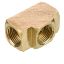 Picture of Parker 244IFHD-4 - Brass Inverted Flare Fittings
