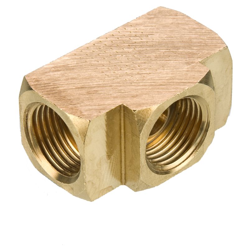 Picture of Parker 244IFHD-3 - Brass Inverted Flare Fittings