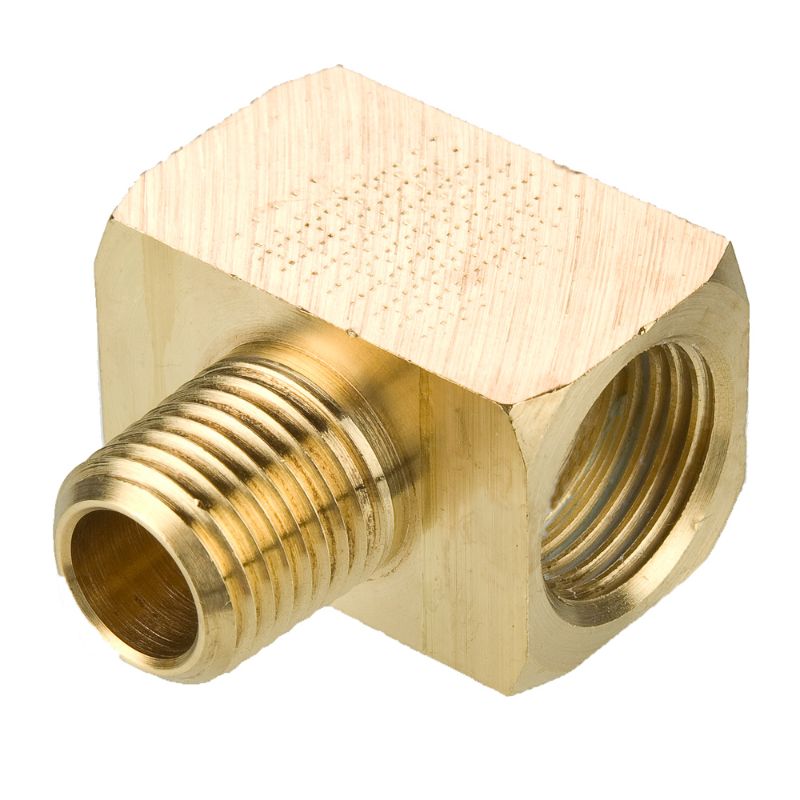 Picture of Parker 245IFHD-4-2 - Brass Inverted Flare Fittings