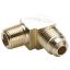 Picture of Parker 249F-8-6 - Brass 45° Flare Fittings