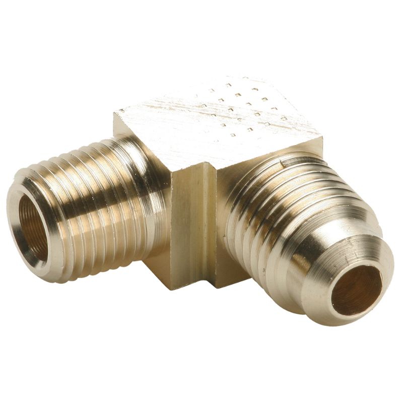 Picture of Parker 249F-4-2 - Brass 45° Flare Fittings
