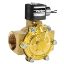 Picture of Parker 24F24C2180A3FSB80 - 24 Series - General Purpose Solenoid Valves